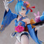 Re:Zero Starting Life in Another World PVC Statue 1/7 Rem Wa-Bunny 23 cm