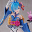 Re:Zero Starting Life in Another World PVC Statue 1/7 Rem Wa-Bunny 23 cm