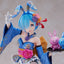 Re:Zero Starting Life in Another World PVC Statue 1/7 Rem Wa-Bunny 23 cm