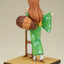 My Master Has No Tail PVC Statue 1/7 Daikokutei Mameda 22 cm