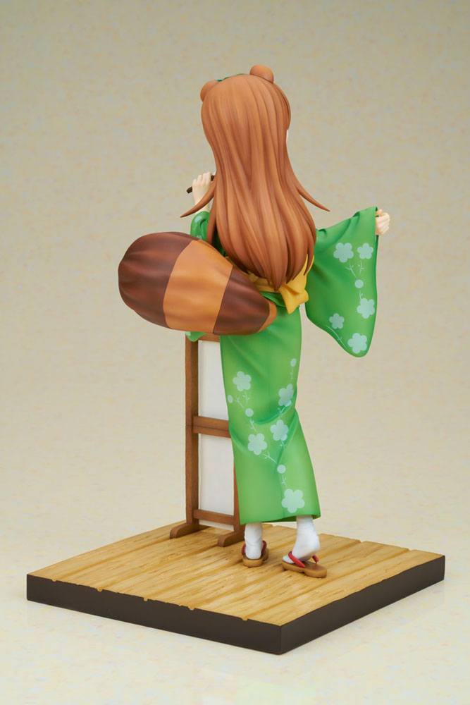 My Master Has No Tail PVC Statue 1/7 Daikokutei Mameda 22 cm