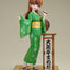 My Master Has No Tail PVC Statue 1/7 Daikokutei Mameda 22 cm