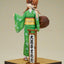 My Master Has No Tail PVC Statue 1/7 Daikokutei Mameda 22 cm