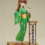 My Master Has No Tail PVC Statue 1/7 Daikokutei Mameda 22 cm