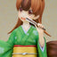 My Master Has No Tail PVC Statue 1/7 Daikokutei Mameda 22 cm