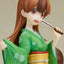 My Master Has No Tail PVC Statue 1/7 Daikokutei Mameda 22 cm