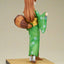 My Master Has No Tail PVC Statue 1/7 Daikokutei Mameda 22 cm