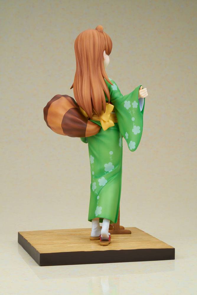 My Master Has No Tail PVC Statue 1/7 Daikokutei Mameda 22 cm