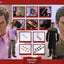 Dexter Action Figure 1/6 Dexter Morgan 30 cm