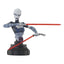 Star Wars: The Clone Wars Bust 1/7 Asajj Ventress 14 cm