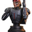 Star Wars The Clone Wars Bust 1/7 Hunter 15 cm