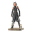 Star Wars The Mandalorian Milestones Statue 1/7 Ahsoka Tano 25 cm