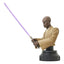 Star Wars The Clone Wars Bust 1/7 Mace Windu 15 cm