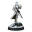 Star Wars Episode VI Milestones Statue 1/6 Snowtrooper 33 cm