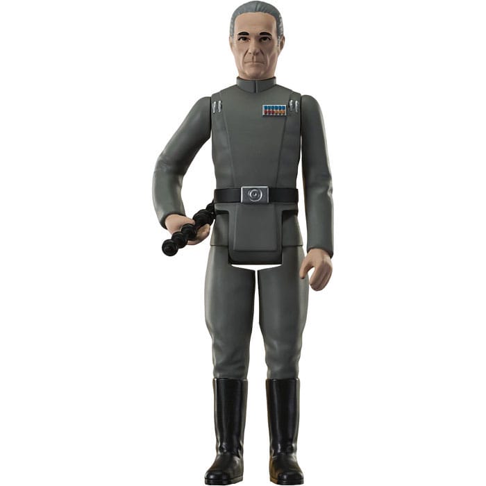 Star Wars Jumbo Vintage Kenner Action Figure Grand Moff Tarkin 30 cm