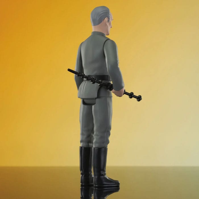 Star Wars Jumbo Vintage Kenner Action Figure Grand Moff Tarkin 30 cm