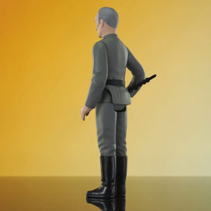 Star Wars Jumbo Vintage Kenner Action Figure Grand Moff Tarkin 30 cm