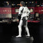 Star Wars Episode IV Milestones Statue 1/6 Han Solo (Stormtrooper Disguise) 40th Anniversary Exclusive 30 cm