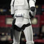 Star Wars Episode IV Milestones Statue 1/6 Han Solo (Stormtrooper Disguise) 40th Anniversary Exclusive 30 cm