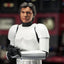 Star Wars Episode IV Milestones Statue 1/6 Han Solo (Stormtrooper Disguise) 40th Anniversary Exclusive 30 cm