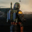 Star Wars: The Book of Boba Fett 1/6 Boba Fett 15 cm