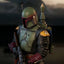 Star Wars: The Book of Boba Fett 1/6 Boba Fett 15 cm