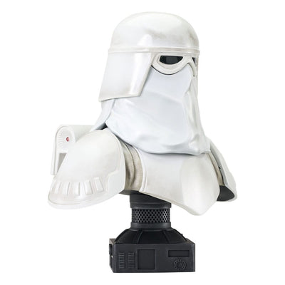 Star Wars Episode VI Legends in 3D Bust 1/2 Snowtrooper 25 cm