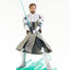 Star Wars The Clone Wars Premier Collection 1/7 Obi-Wan Kenobi 27 cm