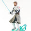 Star Wars The Clone Wars Premier Collection 1/7 Obi-Wan Kenobi 27 cm