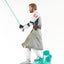 Star Wars The Clone Wars Premier Collection 1/7 Obi-Wan Kenobi 27 cm