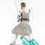 Star Wars The Clone Wars Premier Collection 1/7 Obi-Wan Kenobi 27 cm