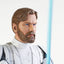 Star Wars The Clone Wars Premier Collection 1/7 Obi-Wan Kenobi 27 cm