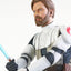 Star Wars The Clone Wars Premier Collection 1/7 Obi-Wan Kenobi 27 cm