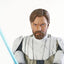 Star Wars The Clone Wars Premier Collection 1/7 Obi-Wan Kenobi 27 cm