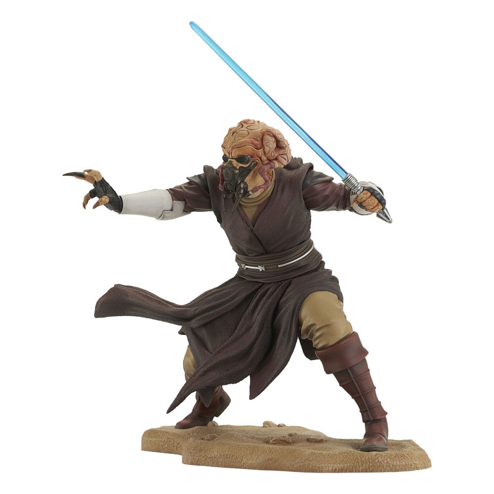 Star Wars Episode II Premier Collection 1/7 Plo Koon 28 cm