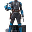 Star Wars The Mandalorian Milestones Statue 1/6 Bo Katan 30 cm