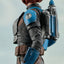 Star Wars The Mandalorian Milestones Statue 1/6 Bo Katan 30 cm