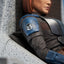 Star Wars: The Mandalorian Premier Collection 1/7 Bo-Katan Kryze on Throne 35 cm