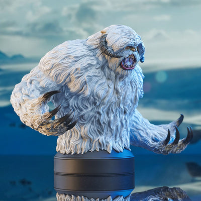 Star Wars Episode V Bust 1/6 Wampa 19 cm