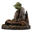 Star Wars Episode VI Milestones Statue 1/6 Yoda 14 cm