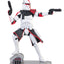 Star Wars: The Clone Wars Premier Collection 1/7 Captain Fordo 28 cm