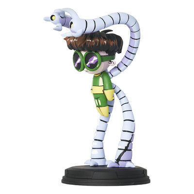 Marvel Animated Statue Doctor Octopus 15 cm