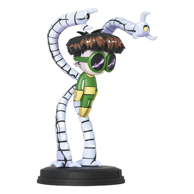 Marvel Animated Statue Doctor Octopus 15 cm