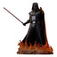 Star Wars: Obi-Wan Kenobi Premier Collection 1/7 Darth Vader 28 cm