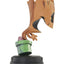 Marvel Animated Statue Groot (in Pot) 10 cm