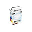 Nexcube Cube Puzzle 3x3 Stackable