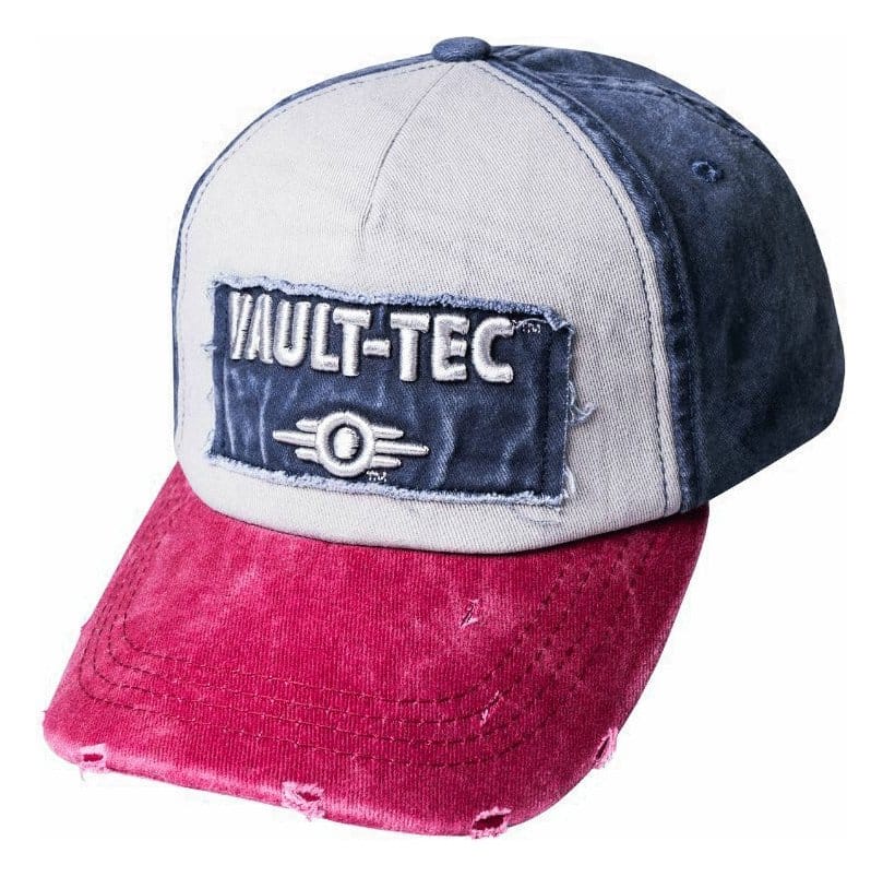 Fallout Baseball Cap Vintage