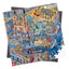 Edward Dwurnik Imagination Puzzle Radzymin (1000 pieces)