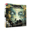 Thorgal Comic Puzzle The Eyes of Tanatloc (1000 pieces)