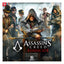 Assassin's Creed Syndicate Gaming Puzzle The Tavern (1000 pieces)